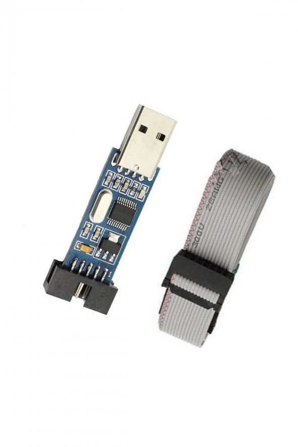 Msp430 Bsl Usb Programlayıcı  Flash Download Firmware Update Fuse - 7