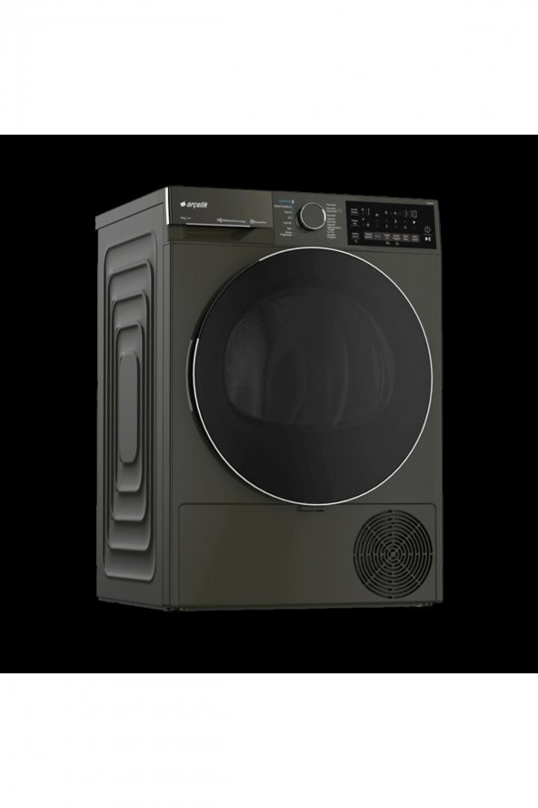 Arçelik 1010 KMIG 10 kg Çamaşır Kurutma Makinesi - 1