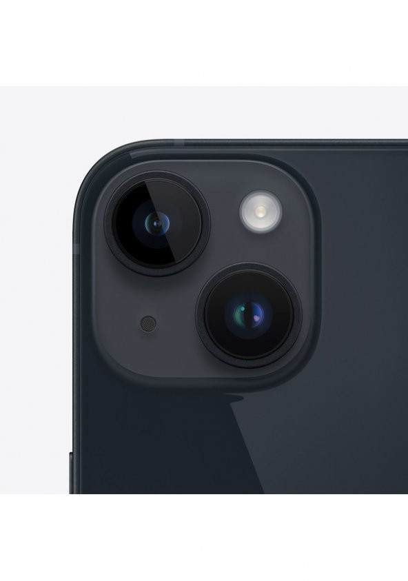 Apple iPhone 14 6GB Ram 128GB Gece Yarısı (Apple Türkiye Garantili) - 3