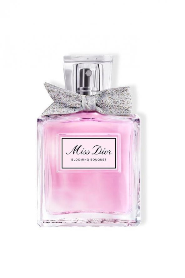 Dior Miss Dior Blooming Bouquette EDT 100 ml Kadın Parfüm