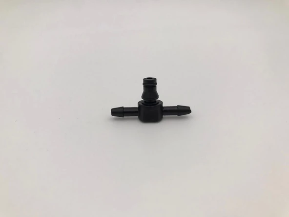 Hava Akaryakıt Yağ Rekoru Tip 70 - Resim 2