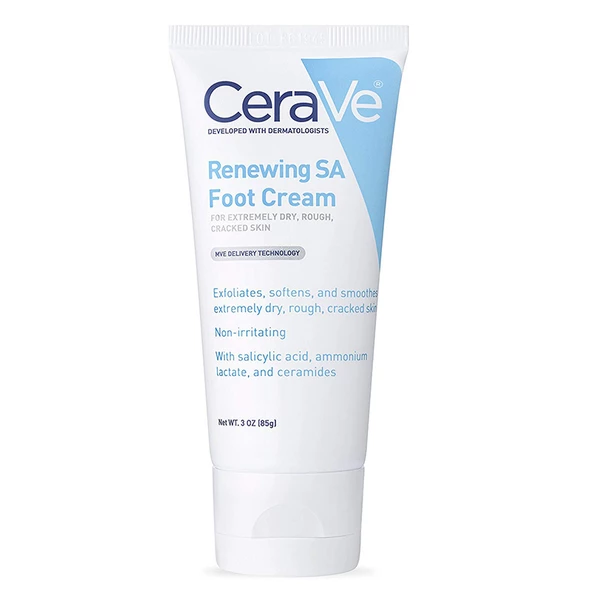 CeraVe SA Ayak Kremi 88 ml