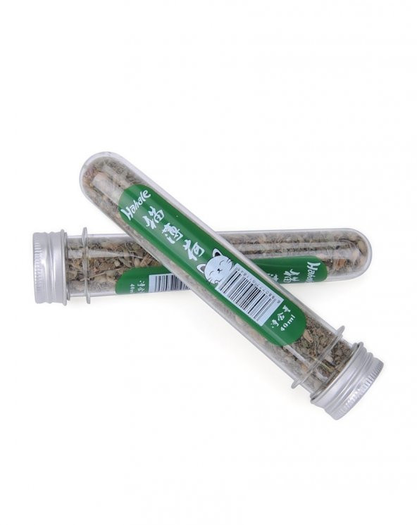 Catnip Doğal Kedi Nanesi 40 Ml - 2
