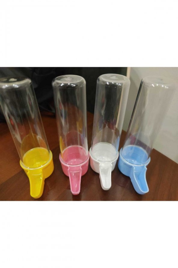 Kanarya Suluğu 100 ml - 2 Adet - 2
