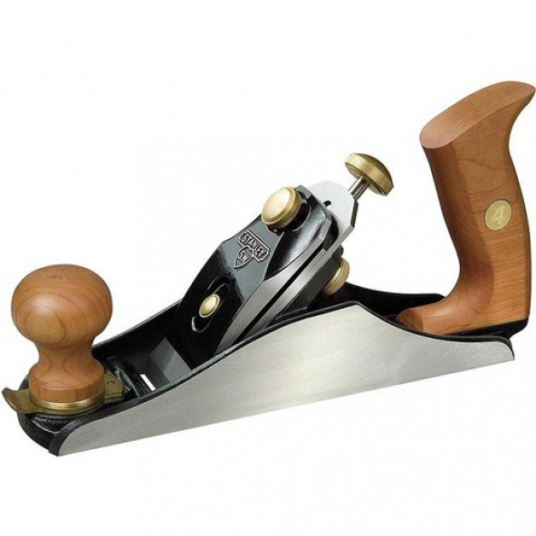 Stanley 1-12-136 Sweetheart Serisi Premium Tezgah Rende 250 x 64 mm No:4 - 2
