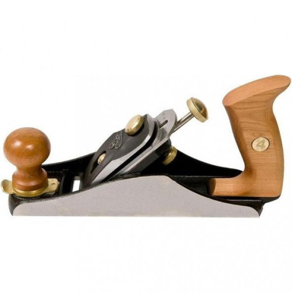 Stanley 1-12-136 Sweetheart Serisi Premium Tezgah Rende 250 x 64 mm No:4 - 3