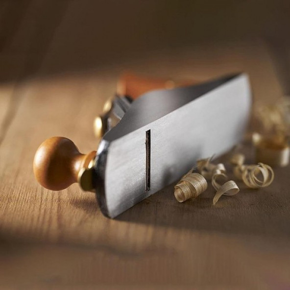 Stanley 1-12-136 Sweetheart Serisi Premium Tezgah Rende 250 x 64 mm No:4 - 4