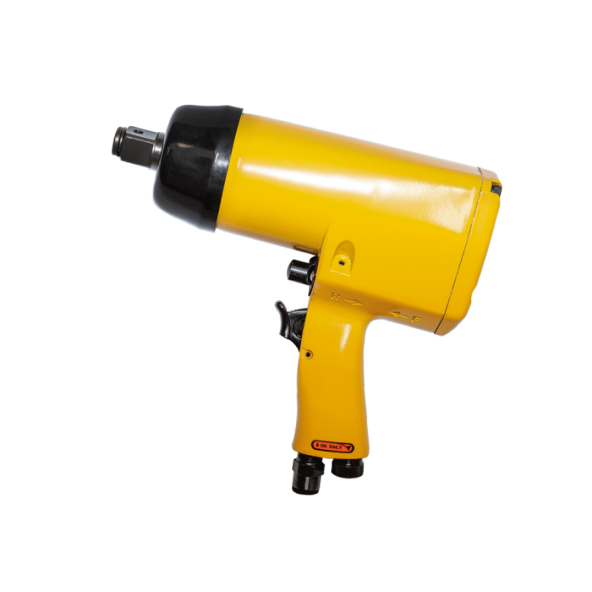 Yama AT-5060 3/4" 70 kg. 4500 RPM Kabzalı Havalı Somun Sökme - 2