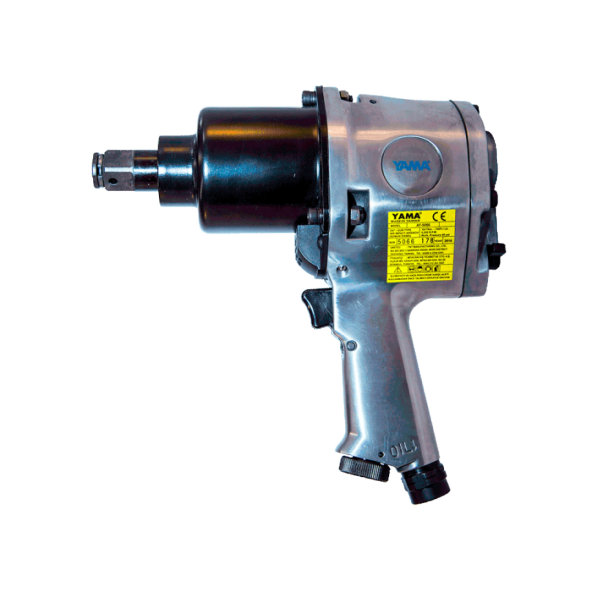 Yama AT-5066 34 107 kg. 6500 RPM Kabzalı Havalı Somun Sökme