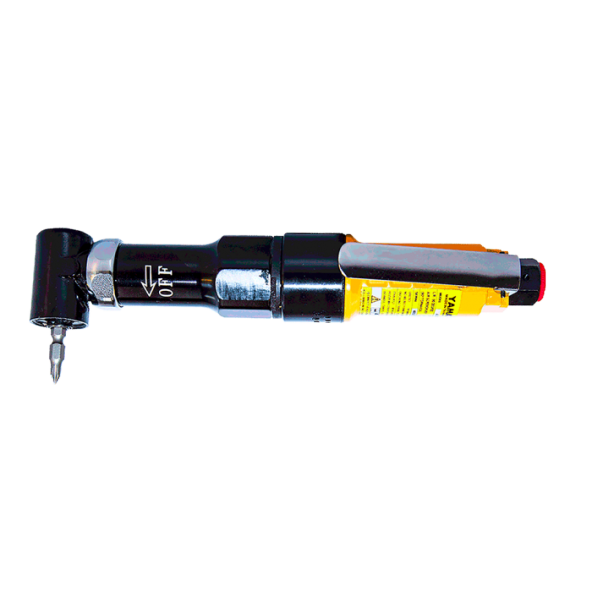 Yama AT-4052 5 mm. 1800 RPM 90° Havalı Tornavida - 2
