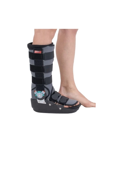 ROOM WALKER GRİ - M UZUN