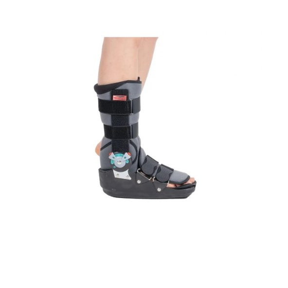 ROOM WALKER GRİ - M KISA