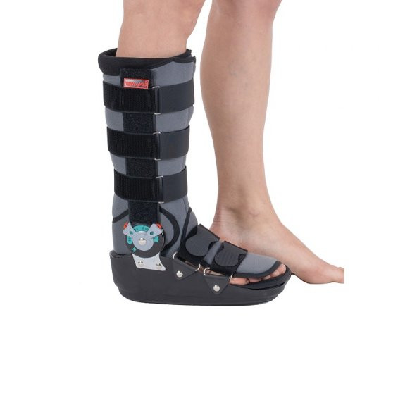 ROOM WALKER GRİ - S UZUN