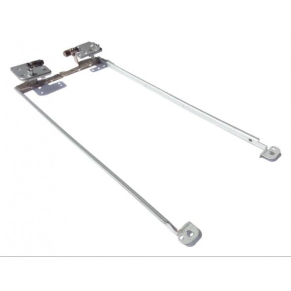 Dell inspiron N5030 M5030 Menteşe Takımı Sağ Sol - Resim 2