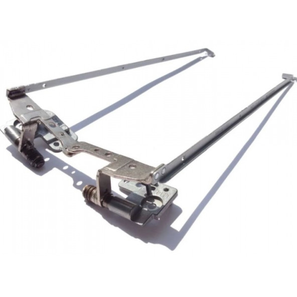 Dell inspiron N5030 M5030 Menteşe Takımı Sağ Sol - Resim 3