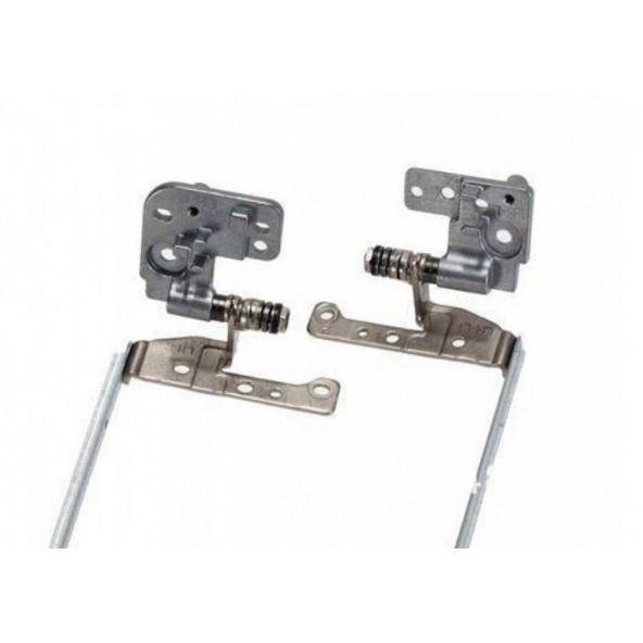 Dell inspiron N5030 M5030 Menteşe Takımı Sağ Sol - Resim 4