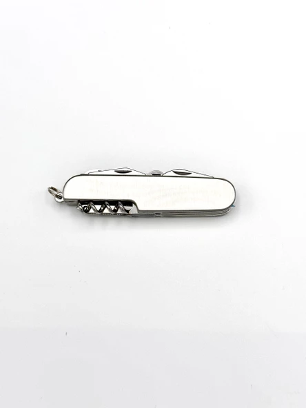 Kaliteli 13 fonksiyonlu Çakı Deprem Çantası ve Kamp İçin İdeal Portatif  Cep Çakısı - 3