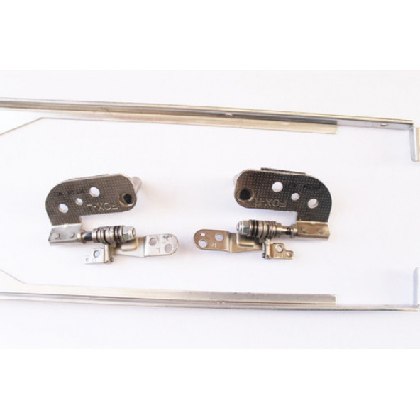 Dell Inspiron 1545 1546 Menteşe Takımı Sağ Sol ürün görseli