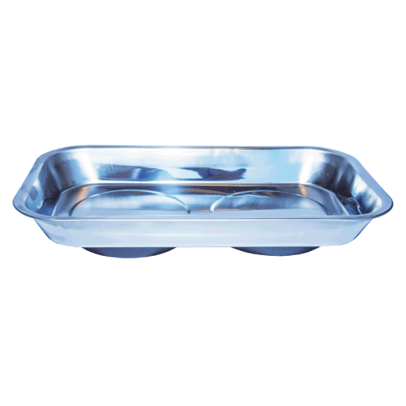 NT Tools NTSR03 140 x 240 mm. Manyetik Takım Tepsisi - 3