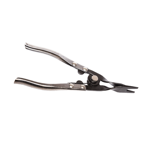 NT Tools NTH1076 Yaylı-Klips Sökme Pensi