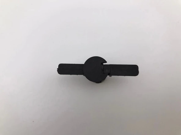 Hava Akaryakıt Yağ Rekoru Tip 30 - Resim 5