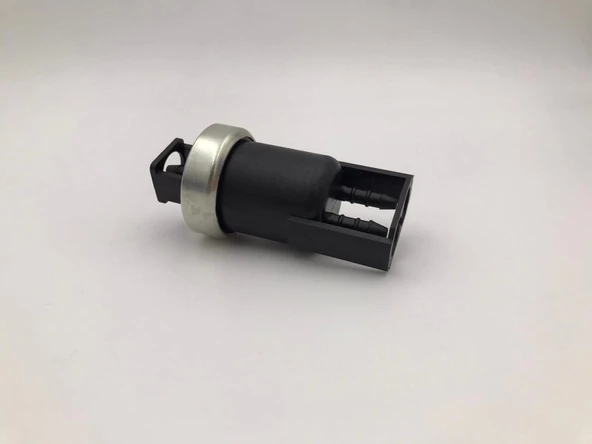 Hava Akaryakıt Yağ Rekoru Tip 27 - Resim 4