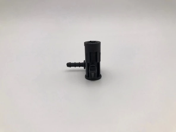 Hava Akaryakıt Yağ Rekoru Tip 16 - Resim 2