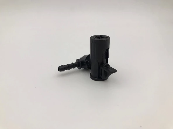 Hava Akaryakıt Yağ Rekoru Tip 16 - Resim 3