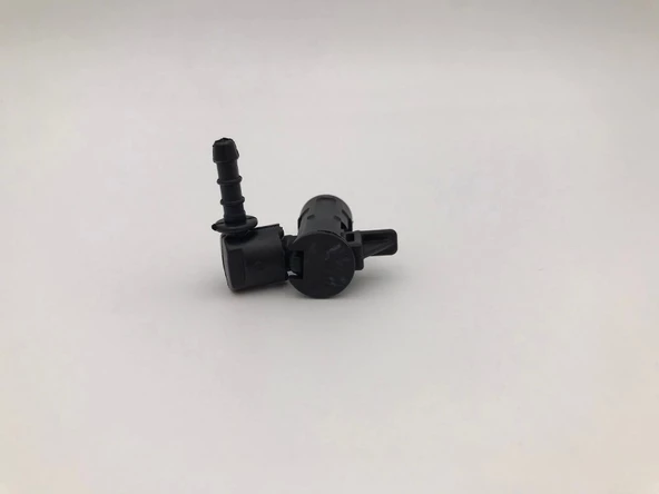 Hava Akaryakıt Yağ Rekoru Tip 16 - Resim 4