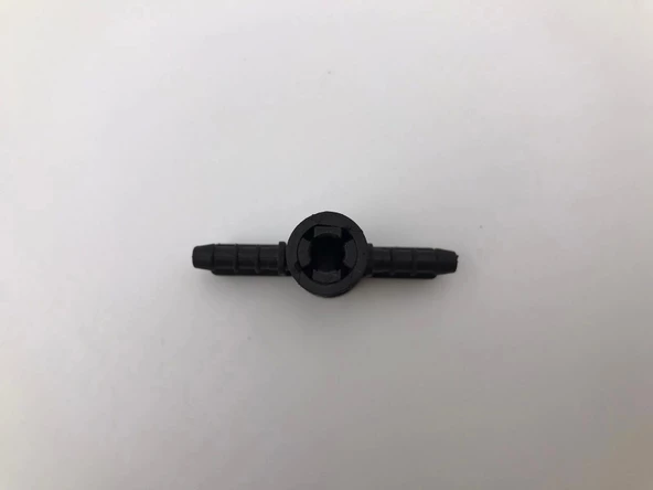 Hava Akaryakıt Yağ Rekoru Tip 30 - Resim 3