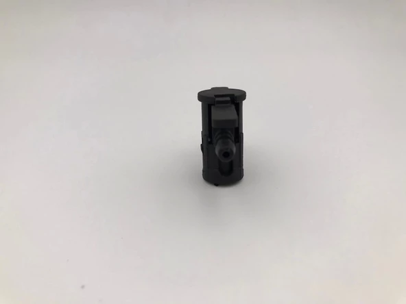 Hava Akaryakıt Yağ Rekoru Tip 30 - Resim 6