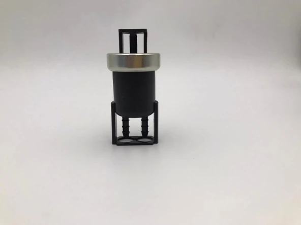 Hava Akaryakıt Yağ Rekoru Tip 27 - Resim 3