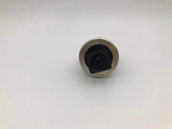 Hava Akaryakıt Yağ Rekoru Tip 27 - Resim 5