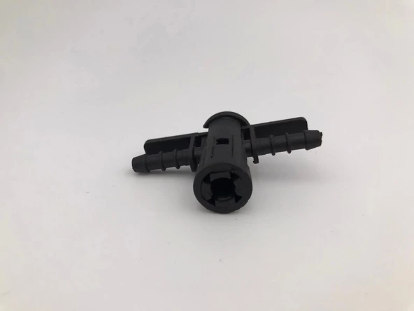 Hava Akaryakıt Yağ Rekoru Tip 30 - Resim 4