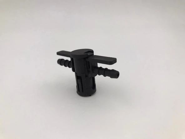 Hava Akaryakıt Yağ Rekoru Tip 30 - Resim 7