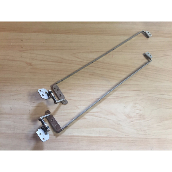 DELL VOSTRO 1015 Menteşe Sol - Resim 2