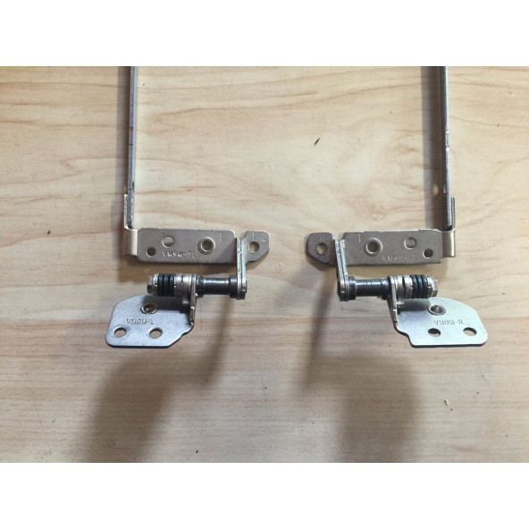 DELL VOSTRO 1015 Menteşe Sol - Resim 3