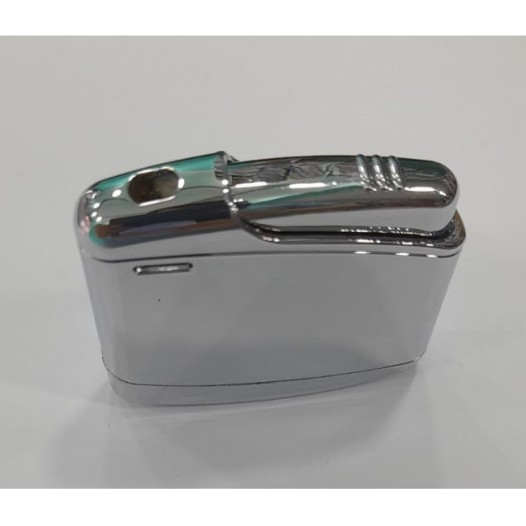 Metal manyatörlü çakmak - 2