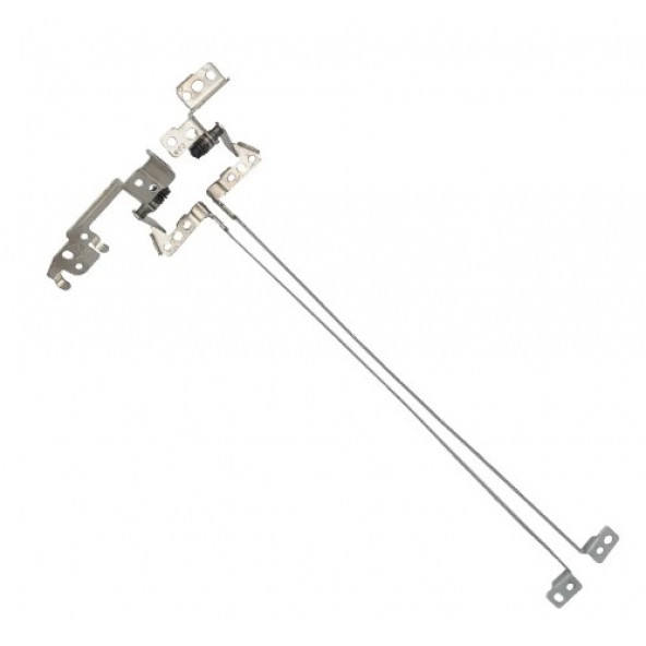 LENOVO G570 G575 Menteşe Takımı Sağ Sol ürün görseli