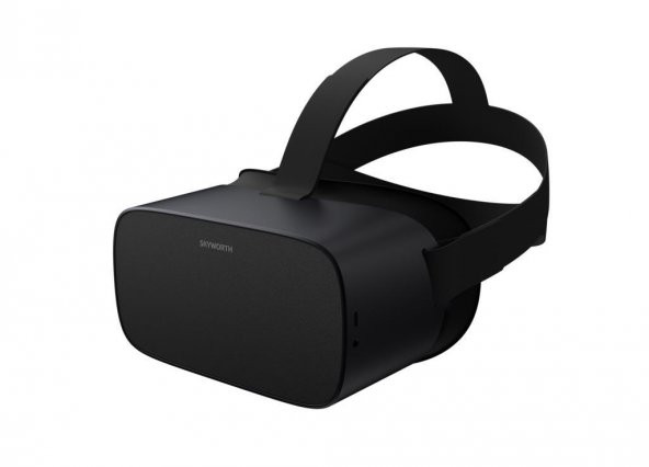 Skyworth VR Standalone Headset V901 - 4