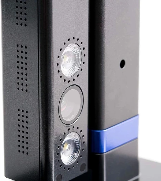 CZUR Shine 800-A3-Pro Profesyonel Yüksekliği Ayarlanabilir USB Kamera - 4