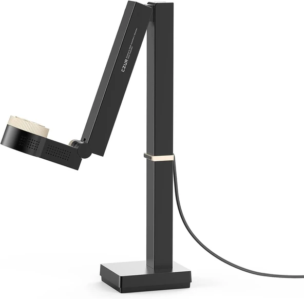 CZUR Fancy Pro 8MP USB Belge Kamerası