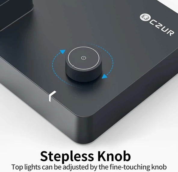 CZUR Shine Ultra Akıllı Taşınabilir Belge Tarayıcı, USB Kitap Tarayıcı - 3