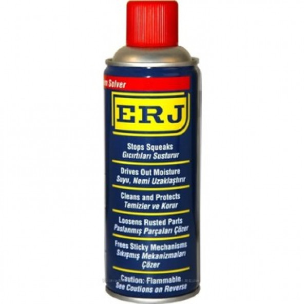 ERJ PAS SÖKÜCÜ WD-40 400 ML