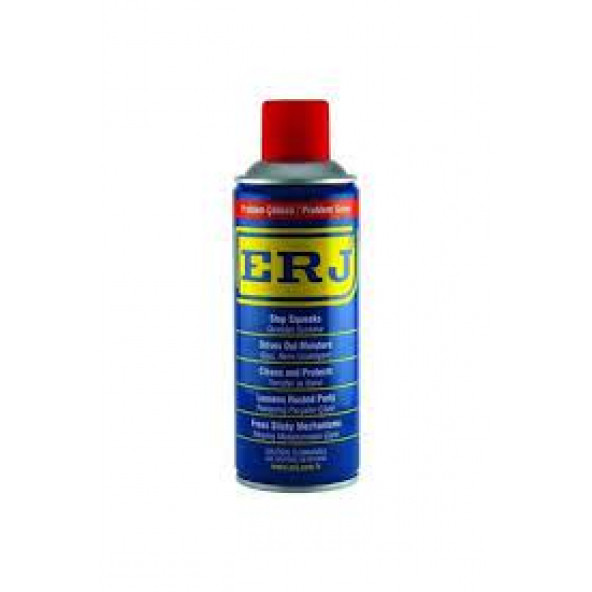 ERJ PAS SÖKÜCÜ WD-40 400 ML - 2