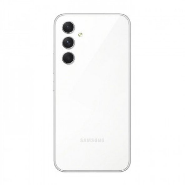 SAMSUNG GALAXY A54 5G 256GB 8GB BEYAZ – DİST - 3