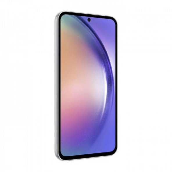 SAMSUNG GALAXY A54 5G 256GB 8GB BEYAZ – DİST - 4