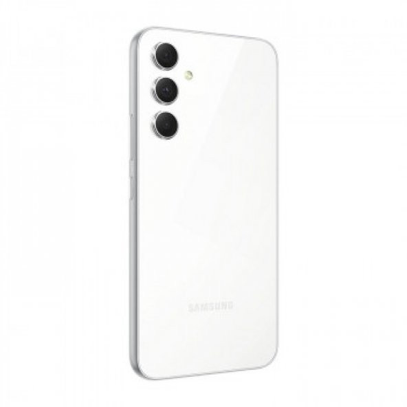 SAMSUNG GALAXY A54 5G 256GB 8GB BEYAZ – DİST - 5