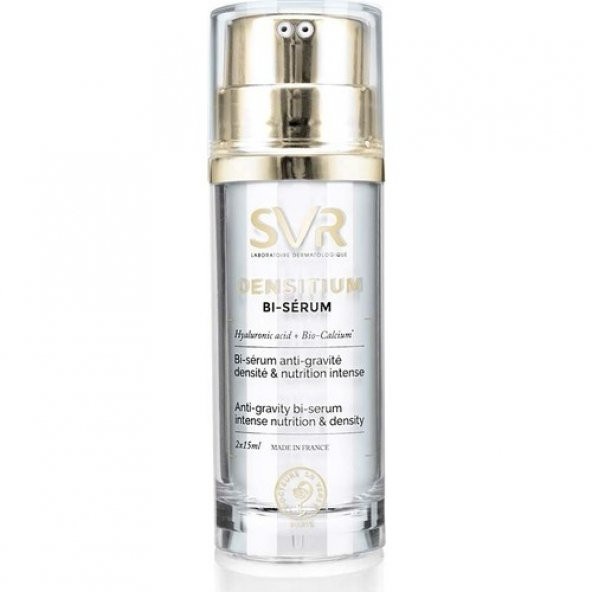 SVR Densitium Bi-Serum 2x15ml
