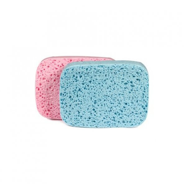 Trina Selüloz Yüz Temizleme Süngeri -023